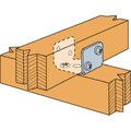 Simpson Strong-Tie Simpson Strong Tie RTU2-WEST 2X Rigid Tie Connector 849705